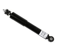 SACHS Amortiguador Eje Delantero Compatible Para Mitsubishi Pajero Sport I K90