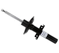 SACHS Amortiguador Eje Delantero Compatible Para Renault Scénic IV J9_ Grand R9_