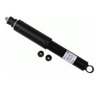 SACHS Amortiguador Eje Delantero Compatible Para Suzuki SJ 410 Cabrio OS Samurai