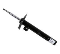 SACHS Amortiguador Eje Delantero Derecho Apto para BMW 7er E38