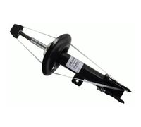 Amortiguador Eje delantero, derecha Espiga arriba 315 989 SACHS para CITROËN DS4