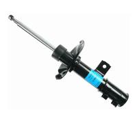SACHS Amortiguador Eje Delantero Derecho Apto para Hyundai i30 Fd Kombi