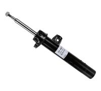 SACHS Amortiguador Eje Delantero Derecho Compatible Para BMW 1 Series E87 E81