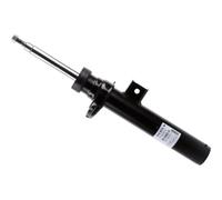 Amortiguador Eje delantero, derecha Espiga arriba 314 879 SACHS para BMW X3 X4