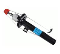 SACHS Amortiguador Eje Delantero Derecho Compatible Para Ford Fusion JU