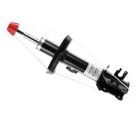SACHS Amortiguador Eje Delantero Derecho Compatible Para Opel Corsa E X15 Van