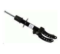 SACHS Amortiguador Eje Delantero Derecho Compatible Para Porsche Cayenne 92A