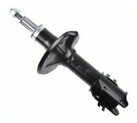 SACHS Amortiguador Eje Delantero Derecho para Chevrolet Matiz M200 M250 Chispa