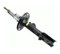 SACHS Amortiguador Eje Delantero Derecho para Honda Jazz II GD _ GE3 GE2 GD