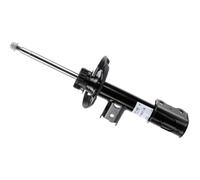 SACHS Amortiguador Eje Delantero Derecho Para Mercedes-Benz GLA-Clase X156
