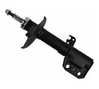 SACHS Amortiguador Eje Delantero Derecho para Toyota Corolla Verso Zer _ Zze _