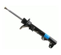 SACHS Amortiguador Eje Delantero Izquierdo Apto para BMW 3er Coupé E36 Cabriolet