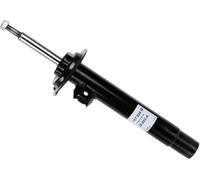 SACHS Amortiguador Eje Delantero Izquierdo Apto para BMW 3er E46 Coupé