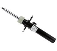 SACHS Amortiguador Eje Delantero Izquierdo Apto para BMW X3 G01 F97 X4 G02