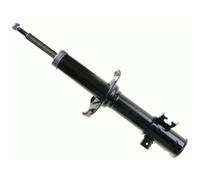 SACHS Amortiguador Eje Delantero Izquierdo Apto para Suzuki Ignis II MH