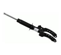 SACHS Amortiguador Eje Delantero Izquierdo Apto para VW Touareg 7LA 7L6 7L7