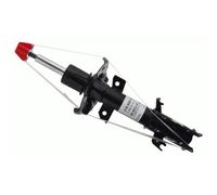 SACHS Amortiguador Eje Delantero Izquierdo Compatible Para Ford Fiesta VI JK Van
