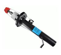 SACHS Amortiguador Eje Delantero Izquierdo Compatible Para Ford Fusion JU