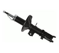 SACHS Amortiguador Eje Delantero Izquierdo Compatible Para Hyundai Getz TB