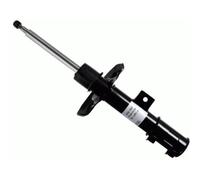 SACHS Amortiguador Eje Delantero Izquierdo Compatible Para Hyundai I40 CW VF