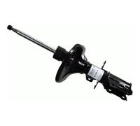 SACHS Amortiguador Eje Delantero Izquierdo Compatible Para KIA Cerato LD Sedán