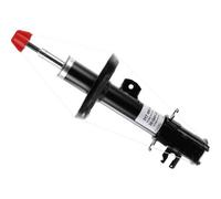 SACHS Amortiguador Eje Delantero Izquierdo Compatible Para Opel Corsa E X15 Van