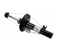 SACHS Amortiguador Eje Delantero Izquierdo Compatible Para Peugeot 208 CA_ CC_
