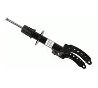 SACHS Amortiguador Eje Delantero Izquierdo Compatible Para Porsche Cayenne 92A