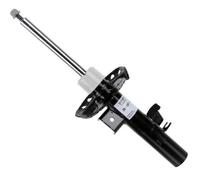SACHS Amortiguador Eje Delantero Izquierdo Compatible Para Volvo XC60 156
