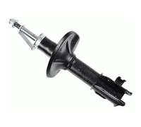 SACHS Amortiguador Eje Delantero Izquierdo para Chevrolet Matiz M200 M250 Chispa