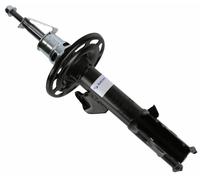 SACHS Amortiguador Eje Delantero Izquierdo Para HONDA JAZZ II