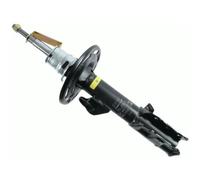 SACHS Amortiguador Eje Delantero Izquierdo Para Honda Jazz II GD_ GE3 GE2 GD