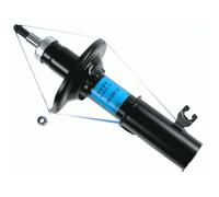 SACHS Amortiguador Eje Delantero Izquierdo Para Mazda 323 F V BA P