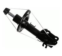 SACHS Amortiguador Eje Delantero Izquierdo Para Mazda 6 Kombi GJ GH GL Sedán