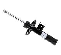 SACHS 315 267 Amortiguador compatible con Mercedes-Benz Clase A (W176) 2012-2018 Izquierda, Eje Delantero y Otros Vehículos