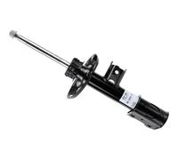 SACHS Amortiguador Eje Delantero Izquierdo para Mercedes-Benz W246 W242