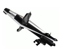 SACHS Amortiguador Eje Delantero Izquierdo para Nissan Almera II Hatchback N16