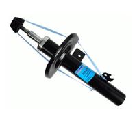 SACHS Amortiguador Eje Delantero Izquierdo Para Peugeot 207 CC WD_ WK_ WA_ WC_