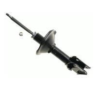 SACHS Amortiguador Eje Delantero Izquierdo Para Subaru Impreza Sedán GD GG