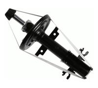 SACHS 317 419 Amortiguador compatible con Renault Laguna III (BT0/1) 2007-2015 Eje Delantero y Otros Vehículos