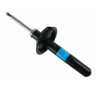SACHS Amortiguador Eje Izquierda para Peugeot 206 Hatchback 2A/C 2E/K