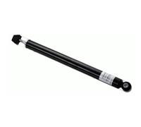 SACHS Amortiguador Eje Trasero Apto para Mazda 3 BK 5 CR19