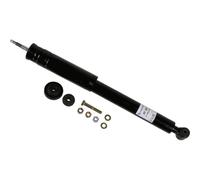 SACHS 317 257 Amortiguador compatible con Mercedes-Benz Clase E (W210) 1995-2003 Eje Trasero