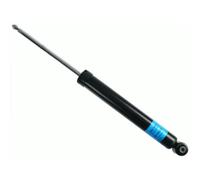 SACHS Amortiguador Eje Trasero Apto para Peugeot 307 3A/C