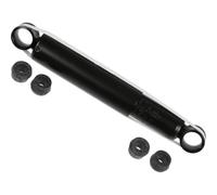 SACHS Amortiguador Eje Trasero Apto para Suzuki Sj 410 Cabrio OS 413