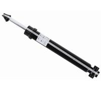 SACHS Amortiguador Eje Trasero Compatible Para Audi Q5 FYB FYG FYT Sportback