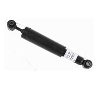 SACHS Amortiguador Eje Trasero Compatible Para Citroën C-Elysee Peugeot 301