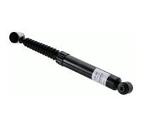 SACHS Amortiguador Eje Trasero Compatible Para Citroën C3 II SC_ DS3