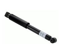 SACHS Amortiguador Eje Trasero Compatible Para Citroën C3 II SC_ DS3