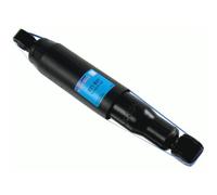 SACHS Amortiguador Eje Trasero Compatible Para Fiat Doblo 119 223 Cargo